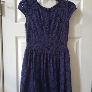 Knee Length Guess Dress
